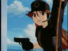 Gambar Karakter Anime: Ayumi Narusawa