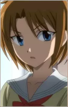 Gambar Karakter Anime: Sae Mishima