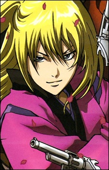 Gambar Karakter Matako Kijima