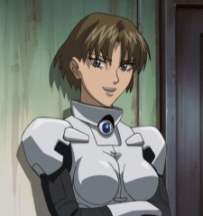 Gambar Karakter Seina