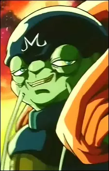 Gambar Karakter Anime: Bibidi