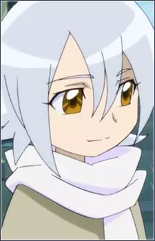 Gambar Karakter Anime: Olivier