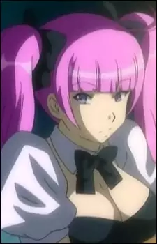Gambar Karakter Anime: Miracle C