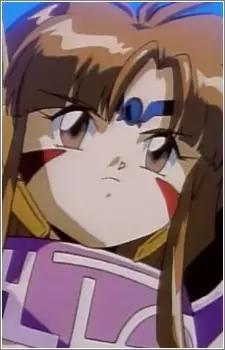 Gambar Karakter Anime: Erika Kousaka