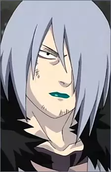 Gambar Karakter Anime: Ukon