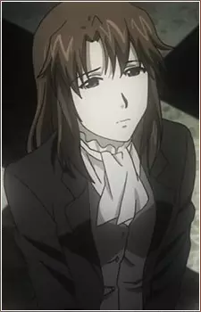 Gambar Karakter Anime: Noelle Alongrutch