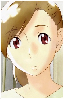 Gambar Karakter Hiroyuki Yoshida