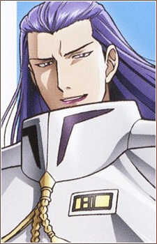 Gambar Karakter Anime: Shivariel