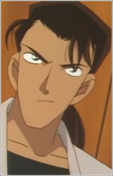 Gambar Karakter Kenichi Shibata