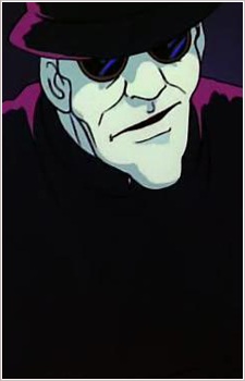 Gambar Karakter Ryan