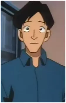 Gambar Karakter Anime: Toshiya's Brother