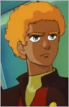 Gambar Karakter Chako Kacka