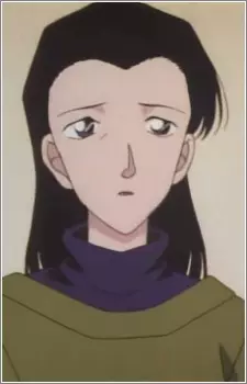 Gambar Karakter Anime: Youko Takeda