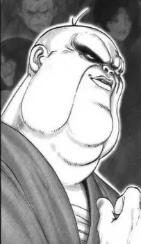 Gambar Karakter Anime: Ichiganbou Shiba