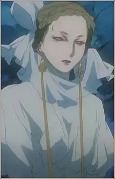 Gambar Karakter Anime: Onashia