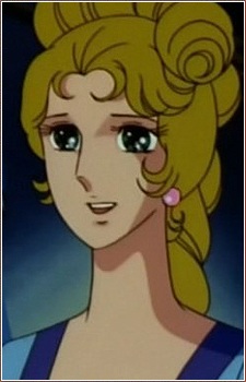 Gambar Karakter Madame de Polignac