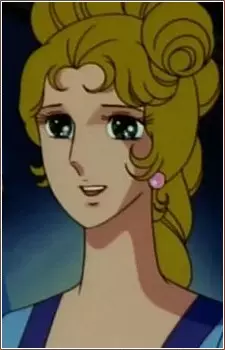 Gambar Karakter Anime: Madame de Polignac