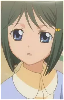 Gambar Karakter Anime: Yuki Hatoba