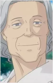 Gambar Karakter Anime: Corazón Muto