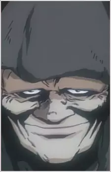 Gambar Karakter Anime: Dares