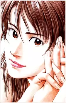 Gambar Karakter Anime: Xiang Ying Li
