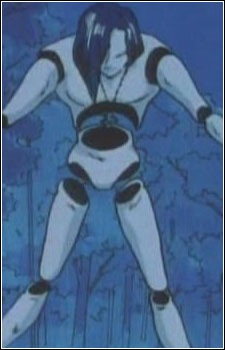 Gambar Karakter Jumeau