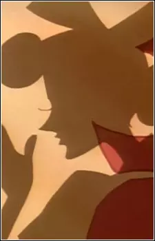 Gambar Karakter Anime: A-ko