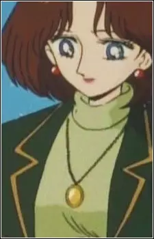 Gambar Karakter Anime: Katarina