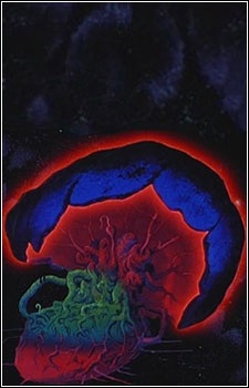 Gambar Karakter Makaiju