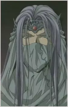 Gambar Karakter Anime: Sevothtarte
