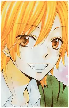 Gambar Karakter Anime: Natsuki Aizawa