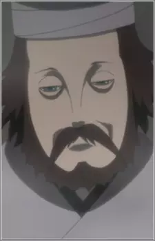 Gambar Karakter Anime: Mukade