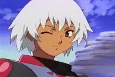 Gambar Karakter Anime: Kalia