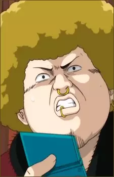 Gambar Karakter Anime: Tasuke