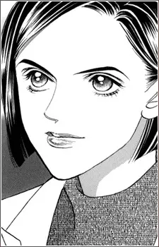 Gambar Karakter Anime: Yukiko Miyoshi