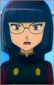 Gambar Karakter Anime: Matori