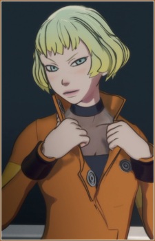 Gambar Karakter Ii Onna