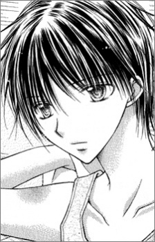 Gambar Karakter Yukihiro Hashimoto