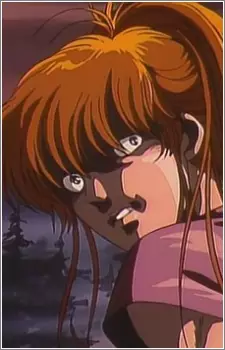 Gambar Karakter Anime: Marou