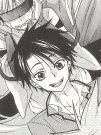 Gambar Karakter Keisuke Hashimoto