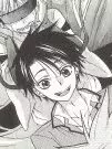 Gambar Karakter Anime: Keisuke Hashimoto
