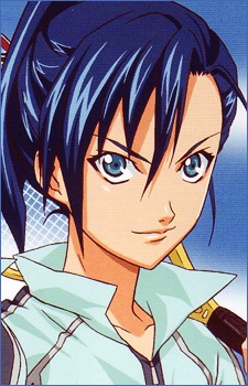 Gambar Karakter Kouhei Tanaka