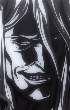 Gambar Karakter Anime: Marsh