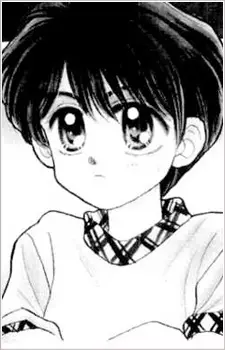 Gambar Karakter Anime: Koharu Seto