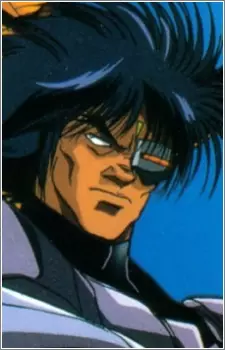 Gambar Karakter Anime: Oscar
