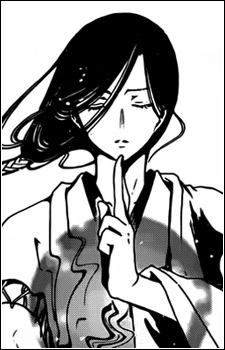 Gambar Karakter Kojuurou Katakura