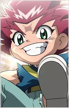 Gambar Karakter Anime: Daichi Sumeragi