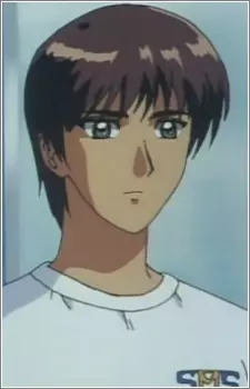 Gambar Karakter Anime: Aoi Kurosaki