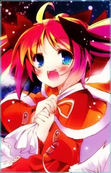 Gambar Karakter Anime: Nokia