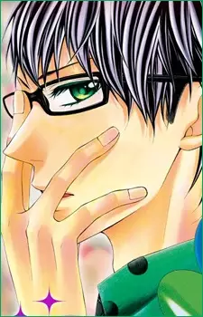 Gambar Karakter Anime: Kaede Kurosawa